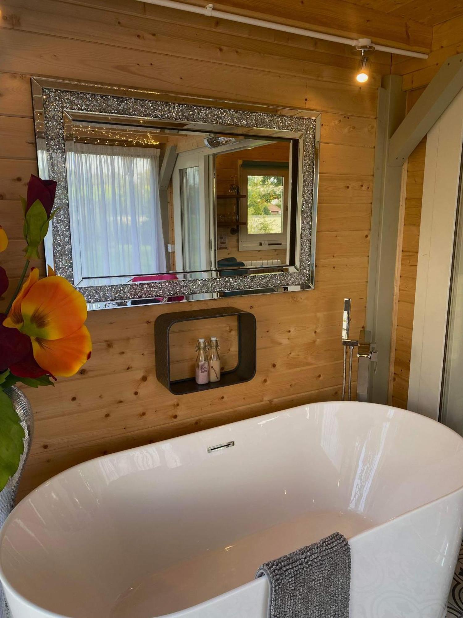 Dunroamin Lodges Drymen Cameră foto