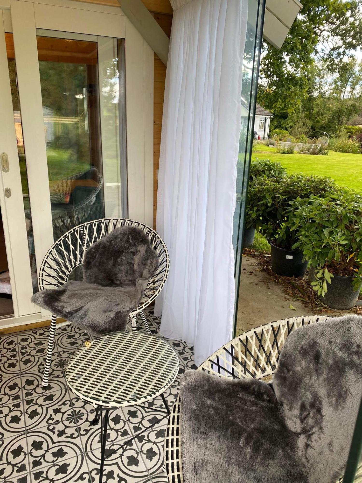 Dunroamin Lodges Drymen Cameră foto